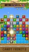 Candy Frenzy 2 Screenshot 0