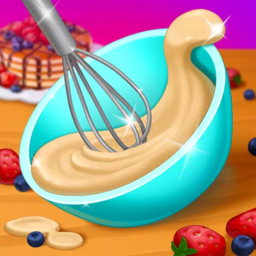 Hell's Cooking: Jogo de Comida