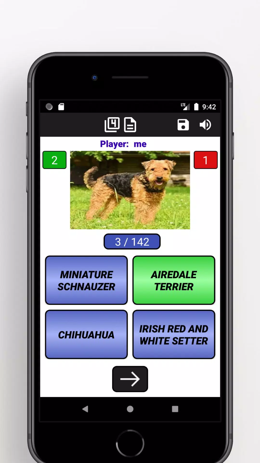 Dogs Game ภาพหน้าจอ 3