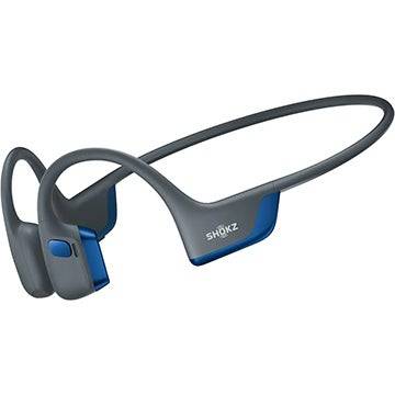 Shokz Openrun Pro 2 Headphone Sport Conduction Wireless Open-Ear Wireless