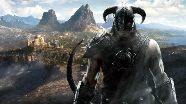 Bethesda games
