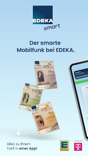 EDEKA smart Screenshot 0