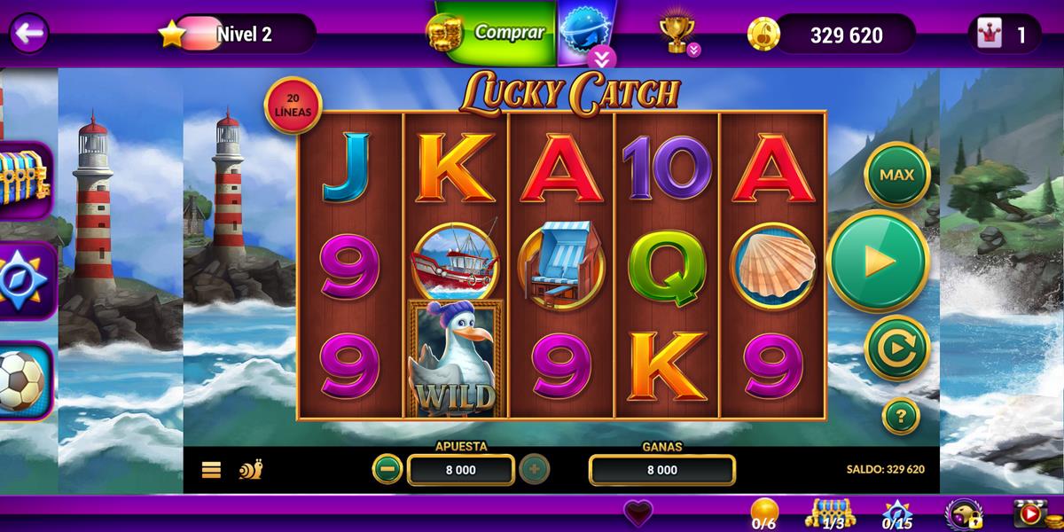 MyJackpot স্ক্রিনশট 3