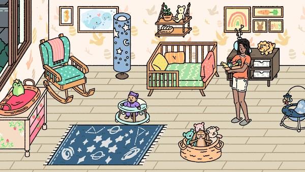 Adorable Home Screenshot 0