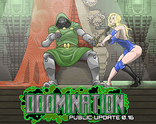 DOOMINATION 0.16