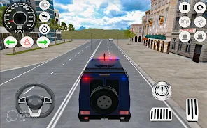 Swat Simulation Game 2022 ဖန်သားပြင်ဓာတ်ပုံ 1