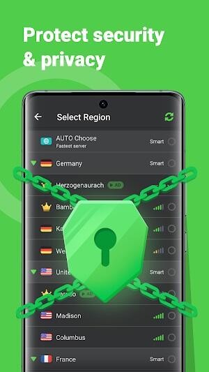 瓜VPN mod apk下載