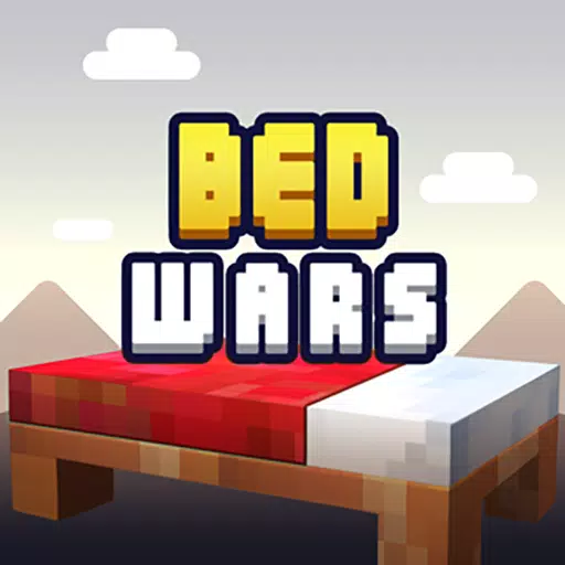 Bed Wars