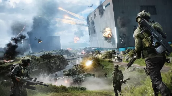 GTA 6 Ang pagkaantala ay nagpapalabas ng kagalakan para sa EA, magkakaibang mga reaksyon para sa iba