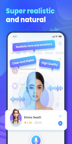 VoxBox -文字转语音工具箱Mod APK