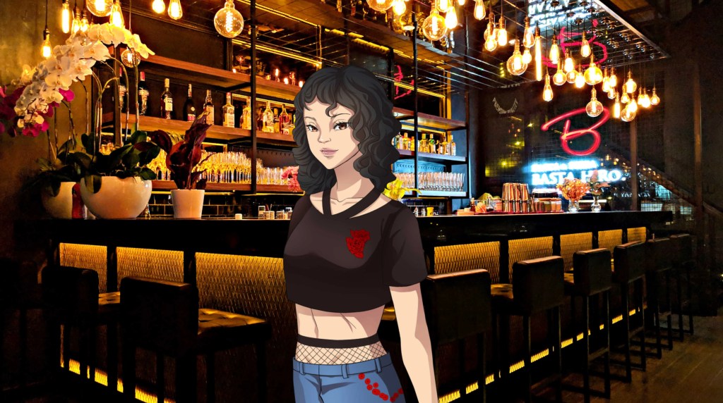 Maiden of Milk Side Story: Clarabelle應用截圖第2張