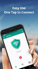 Surf VPN Ekran Görüntüsü 1