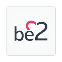 be2 - Partnersuche&Dating App