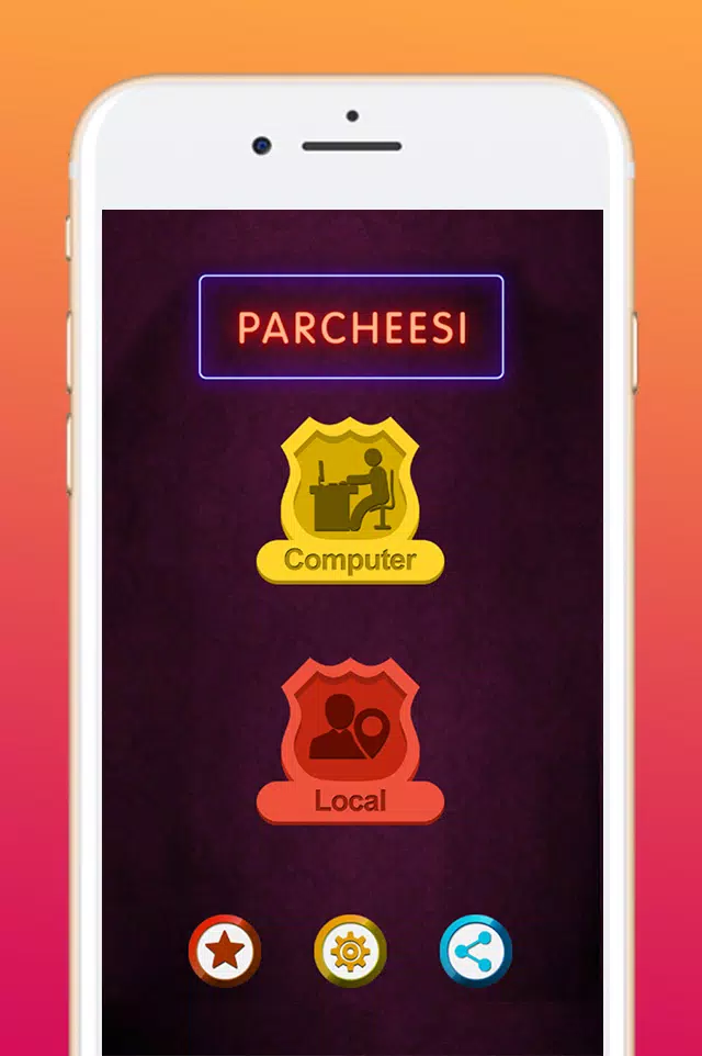 Parchisi Offline : Parchis Screenshot 0