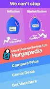 Hargapedia - Compare Prices!應用截圖第0張