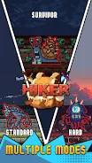 Hiker: Heropack Creed应用截图第0张