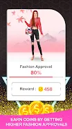 Fashion Up: Dress Up Games Schermafbeelding 2