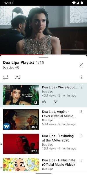 YouTube प्रीमियम APK 2023