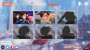 Overwatch Webcam – New Version 0.2 [Crime]應用截圖第0張