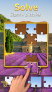 Solitaire Daily Break & Puzzle Screenshot 3