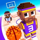 Blocky Basketball FreeStyle