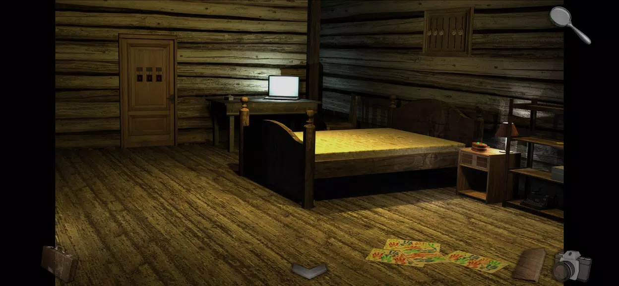 Cabin Escape: Alice's Story Скриншот 3