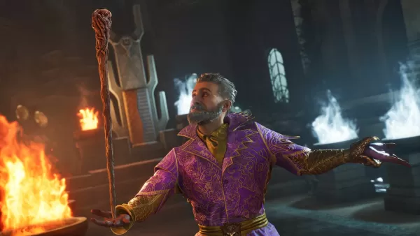 Original Dialogue Preserved