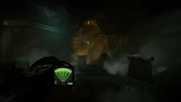 Alien: Rogue Incursion - Part One: Evolved Edition Image 2