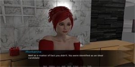 The Futa Experiment – Version 0.56 – Added Android Port Screenshot 1