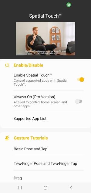 APK MOD TOACH SPATIAL