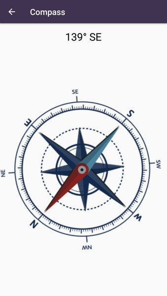 GPS Navigation & Map Direction - Route Finder Captura de pantalla 1