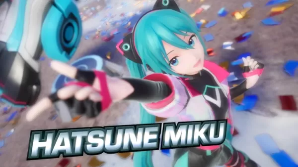Sonic Racing Crossroads Welcomes Persona, Yakuza, Hatsune Miku and Minecraft Crossover