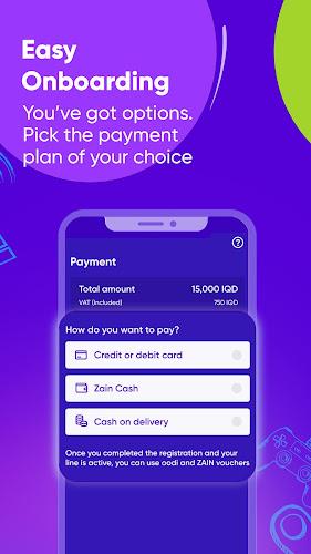 oodi أوودي應用截圖第1張