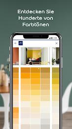 Dulux Visualizer DE Screenshot 1