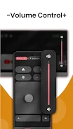 Remote for Amazon Fire Stick Скриншот 2