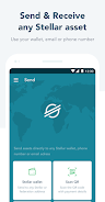 LOBSTR Wallet. Buy Stellar XLM スクリーンショット 2