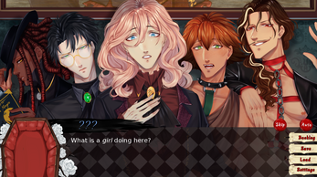 Colorful未来 - Spooky Edition Captura de pantalla 2