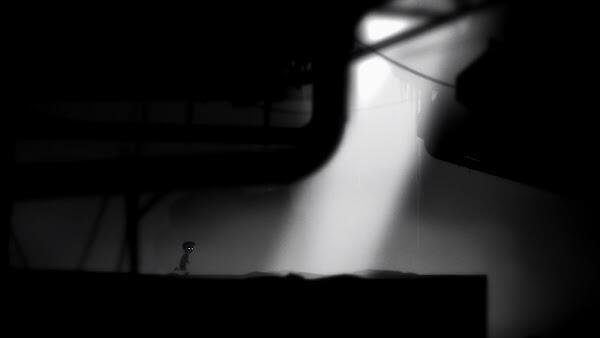 Limbo mod apkフルゲーム