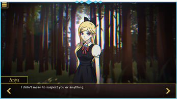 NULL Remastered Captura de tela 2