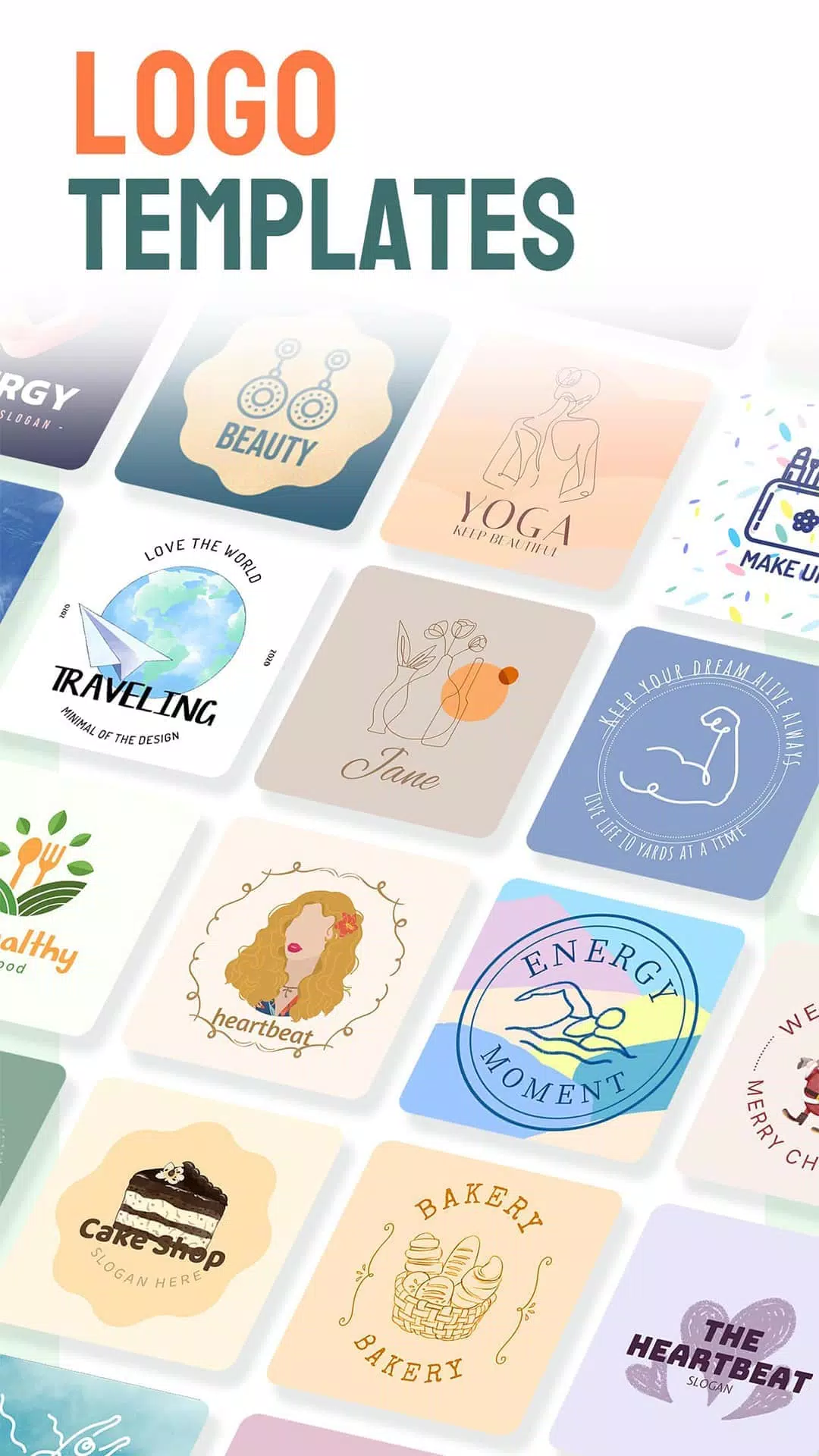 Mockup Generator App- Mockitup應用截圖第2張