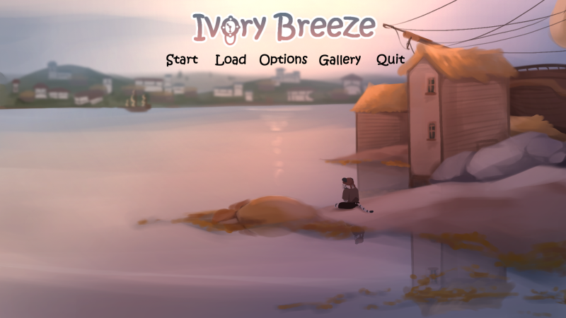 Ivory Breeze Zrzut ekranu 0