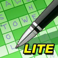 Cryptic Crossword Lite