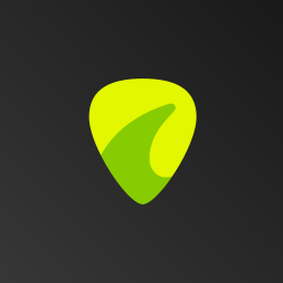 GuitarTuna: Chords,Tuner,Songs