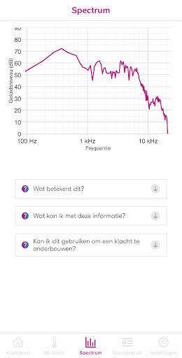 Klankbord應用截圖第2張