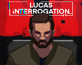 Lucas Interrogation