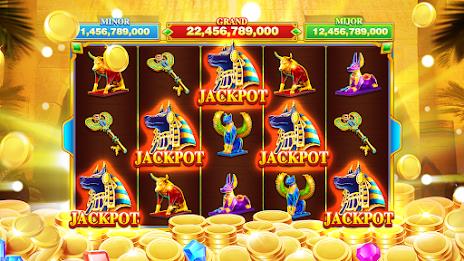 Super Slot - Casino Games Screenshot 2