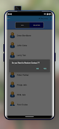All Recovery : File Manager Captura de tela 3