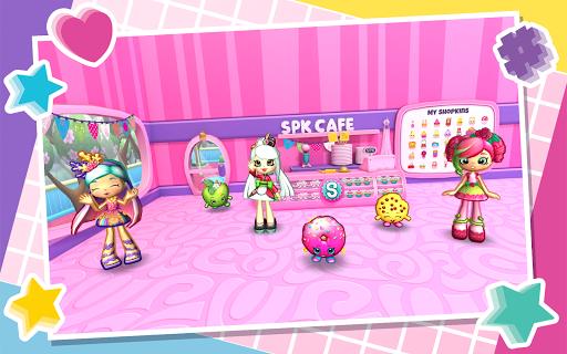 Shopkins World! Screenshot 2