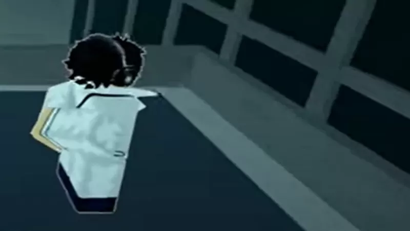 Ghoul RE'deki tüm Arata aşamaları