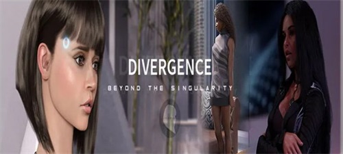 Divergence: Beyond the Singularity Tangkapan skrin 2